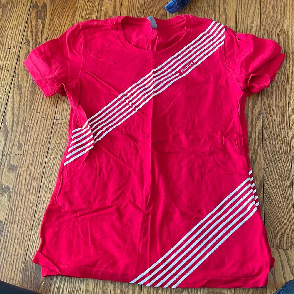 Peloton Holiday Shirt